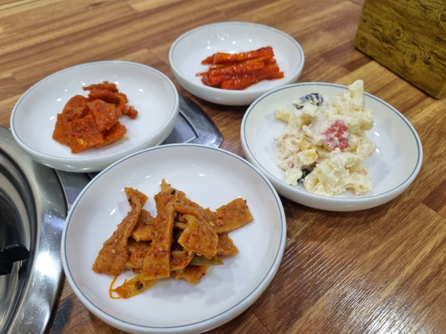 선이네반찬 이미지