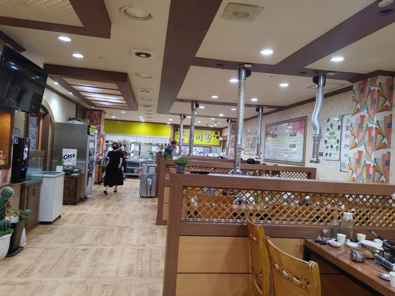 내서호계 식육식당 이미지