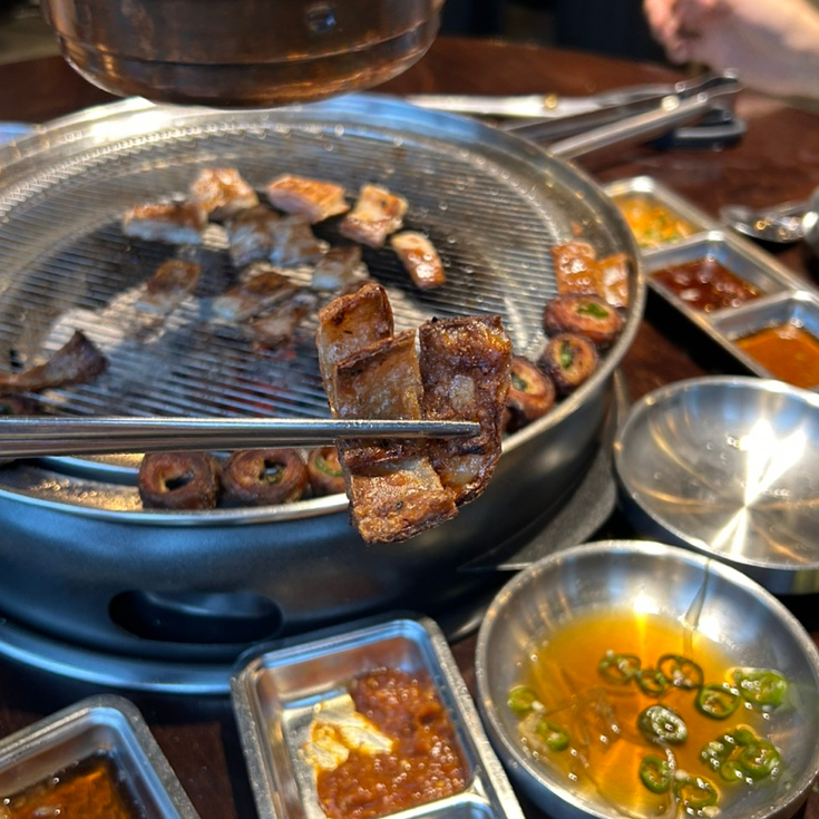 막창도둑김해 이미지