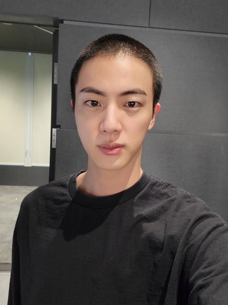 진헤어(Jin Hair) 이미지