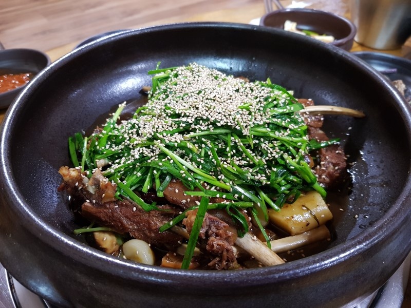 갈매기식당 이미지