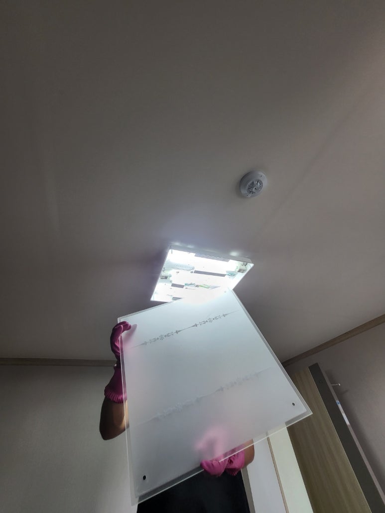 스마일청소119 이미지