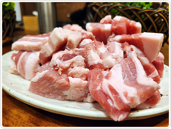 동방생고기정육점식당 이미지