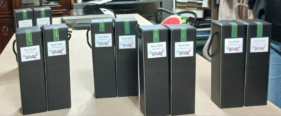 한국수제음료협회 이미지