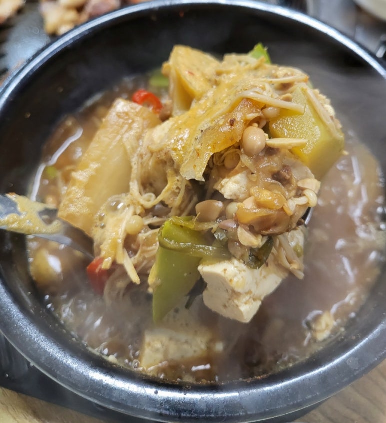 영월한상식당 이미지