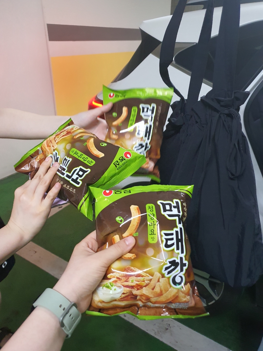 정글비 이미지