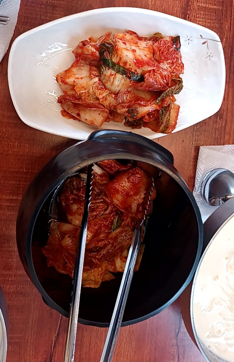 공면칼국수.콩국수 이미지