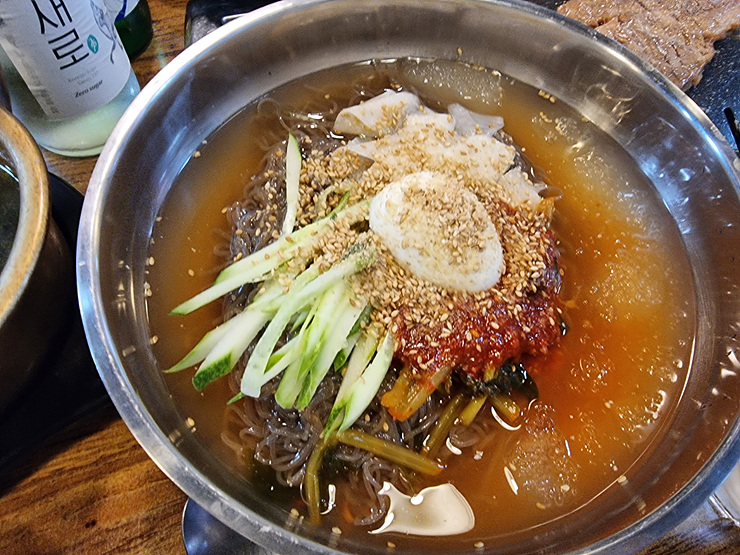 연가갈비 이미지