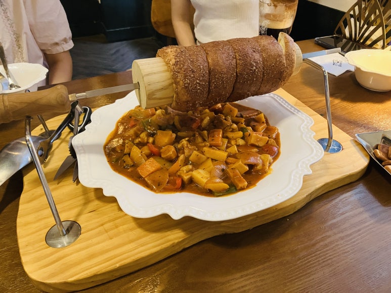 필스너하우스선수촌공원점 이미지