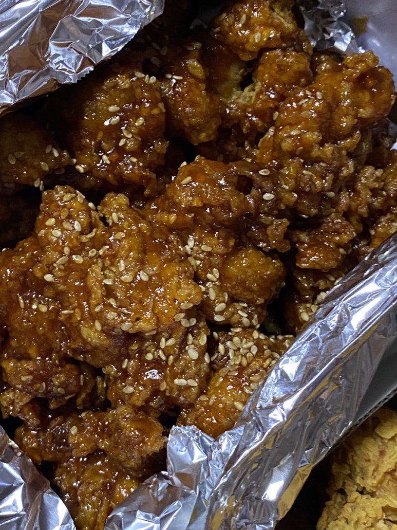 또바치킨&족발 사진 6