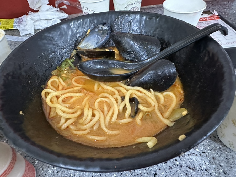 별난짬뽕 이미지