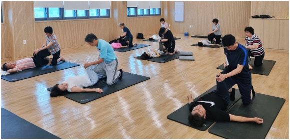 활법연구소 이미지