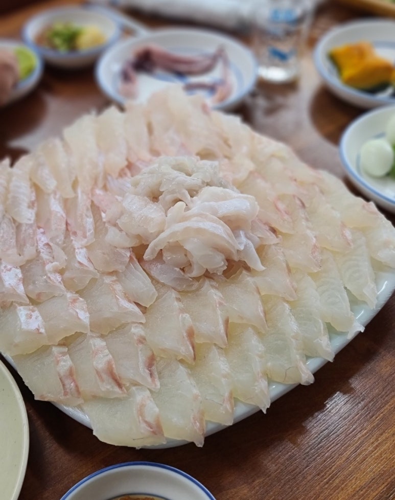 만조자연산횟집 이미지