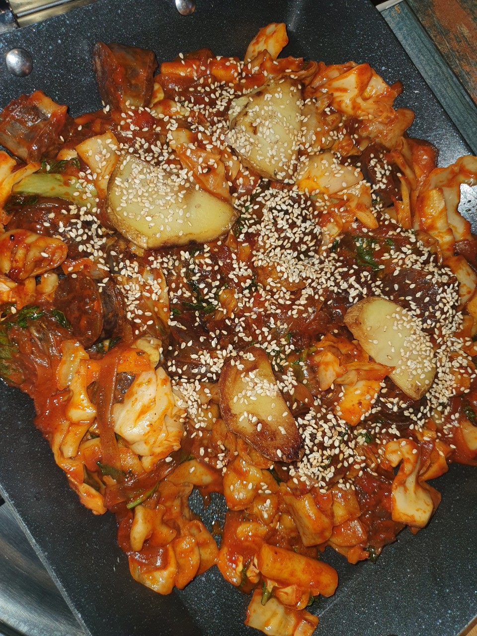 김충기꽃삼겹 이미지