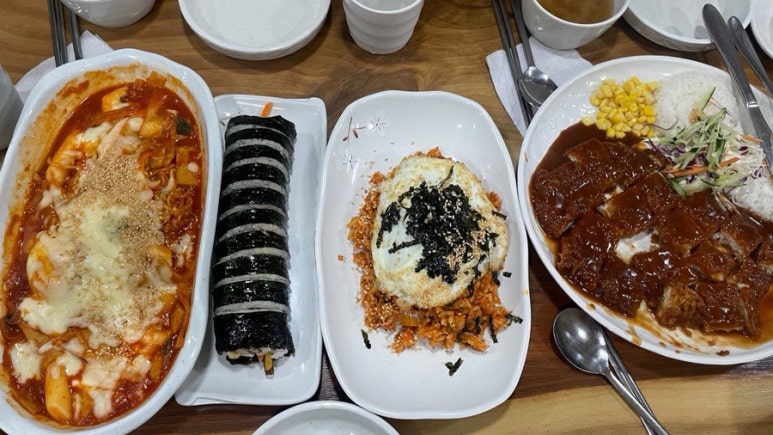 맘스그린푸드 이미지