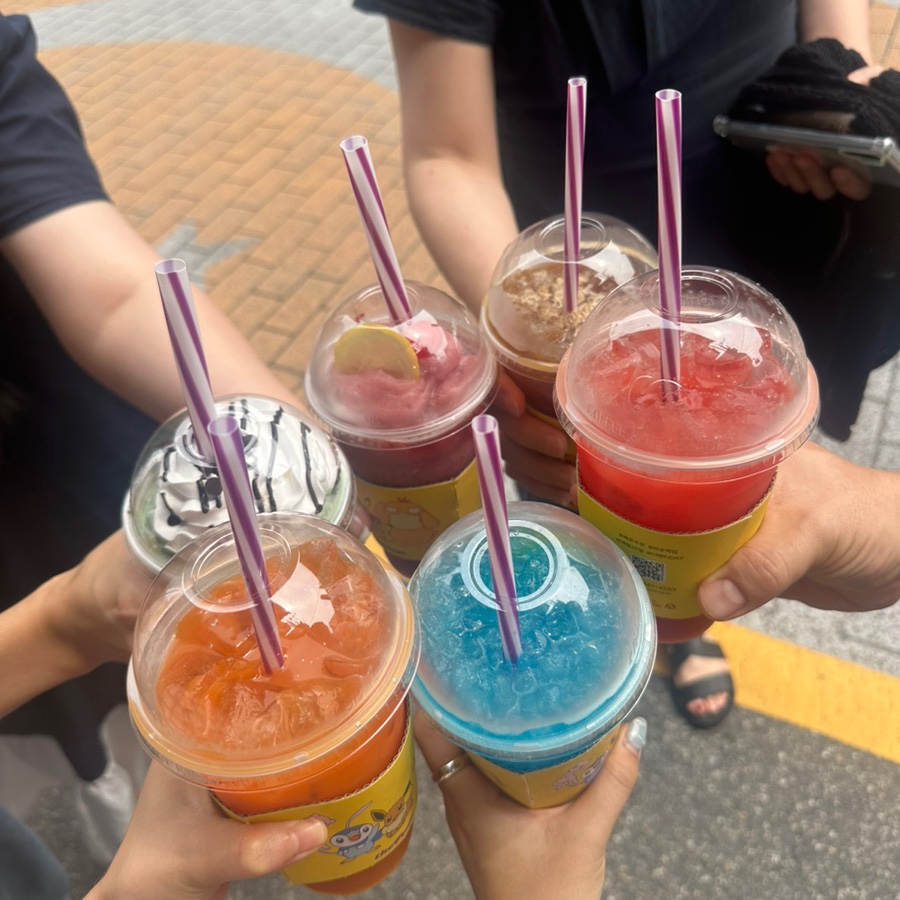 춘하추동 칼국수 남산점 이미지