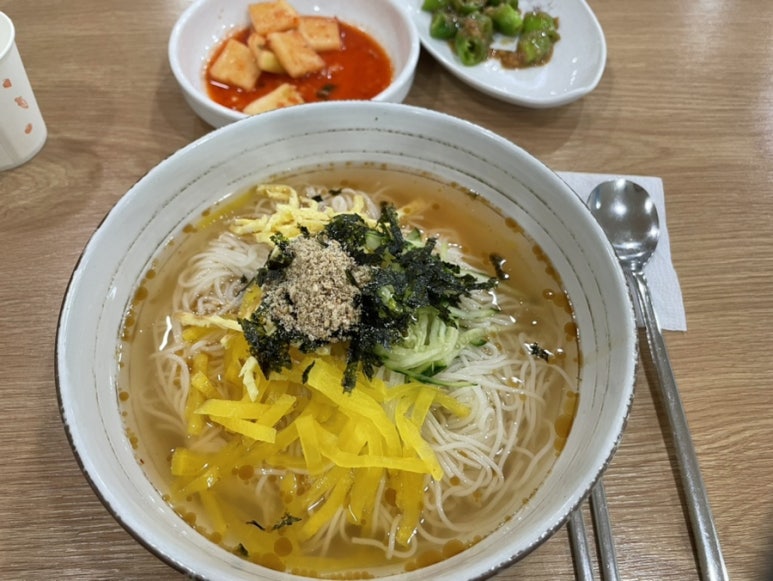 소문난어탕칼국수 이미지