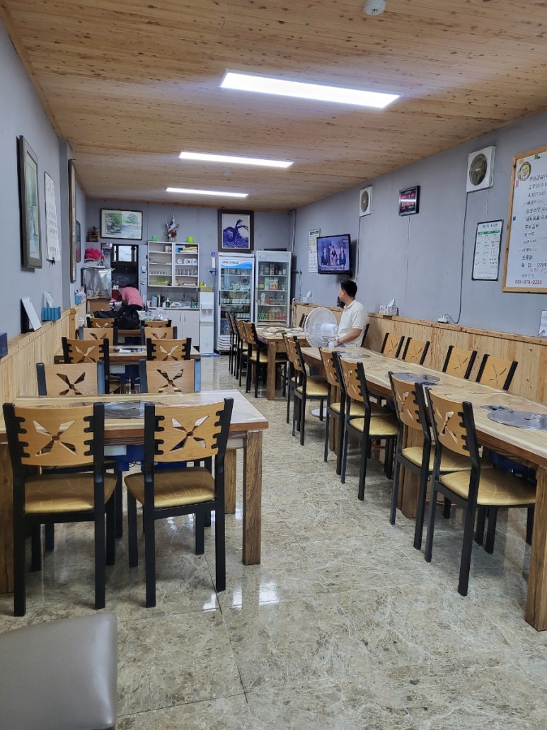 영월한상식당 이미지