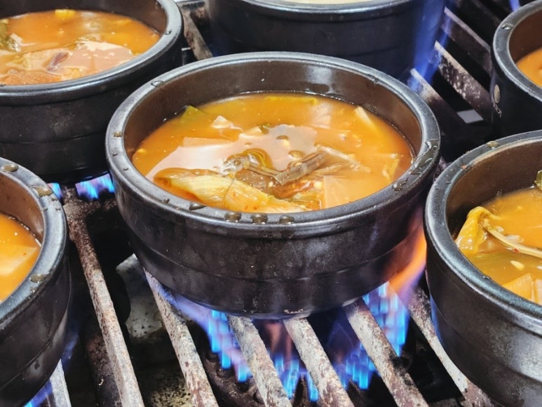 용정소머리곰탕 이미지