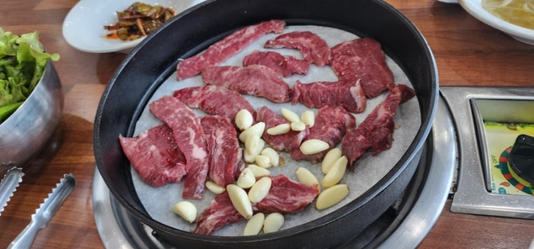 하빈한우 이미지