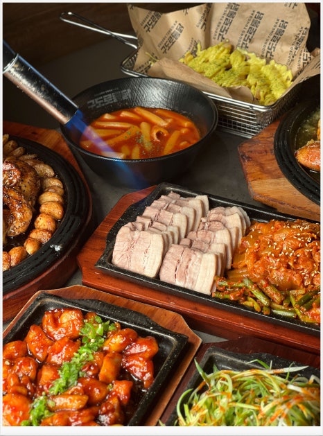 전기닭 이미지