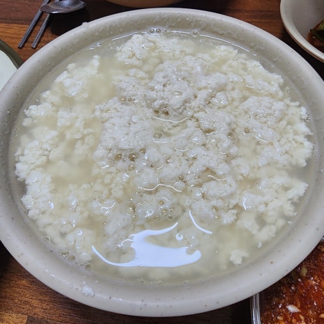 시골순두부 이미지