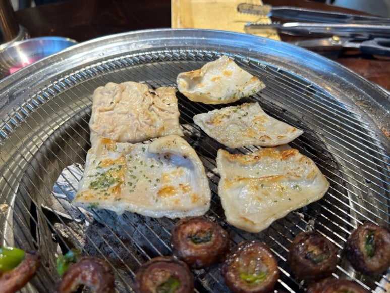 막창도둑김해 이미지