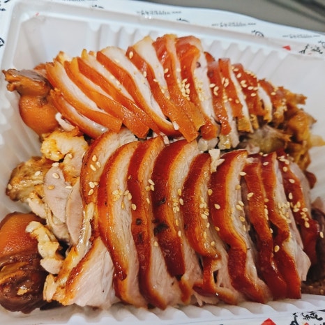(신)가장맛있는족발 이미지