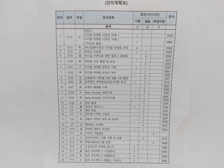 증평군일자리종합지원센터 이미지