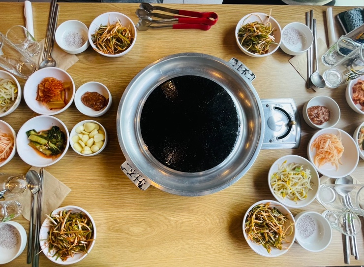 종이배커피 이미지