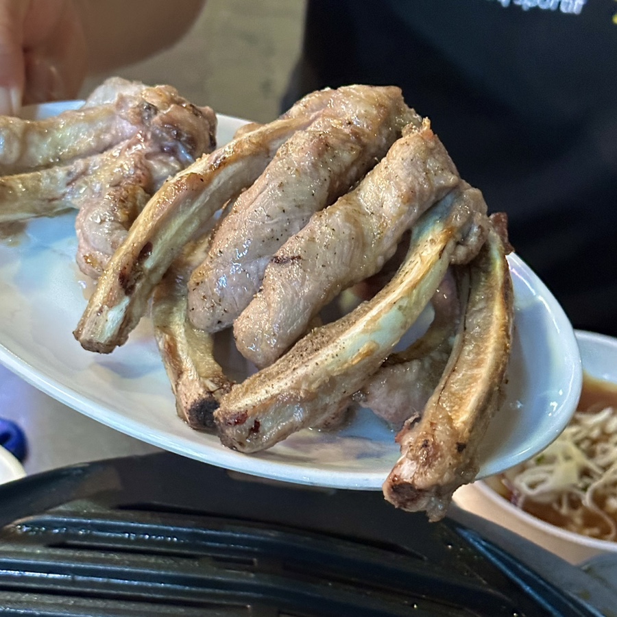 개봉등갈비 이미지