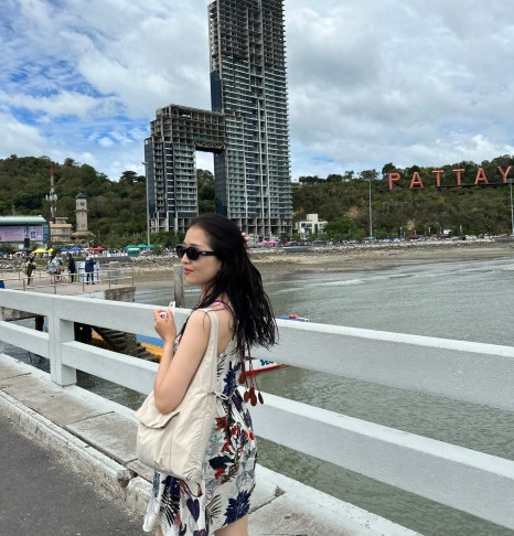Lamode 이미지