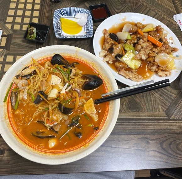 대현일등중화요리 이미지