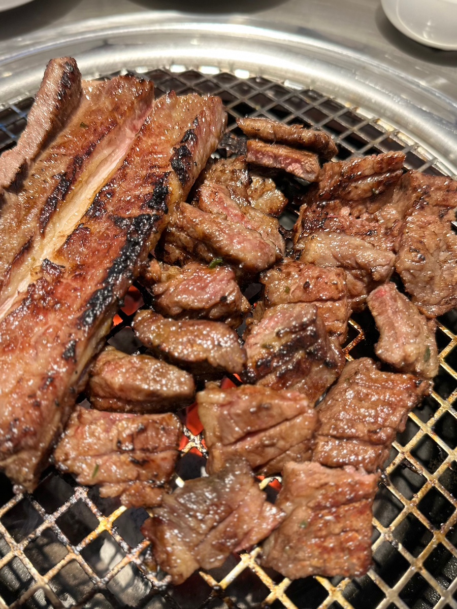 자왕갈비 이미지
