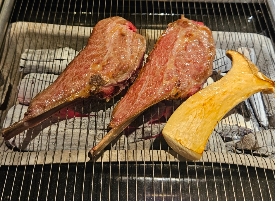 영애숙성양갈비 이미지