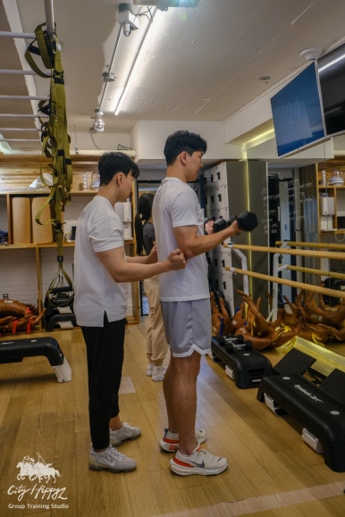 도시히피즈 이미지
