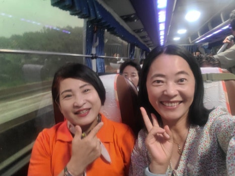 농업회사법인 (주) 담양한과명진식품 이미지