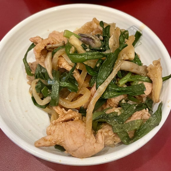 맛있네 쫄갈비 이미지