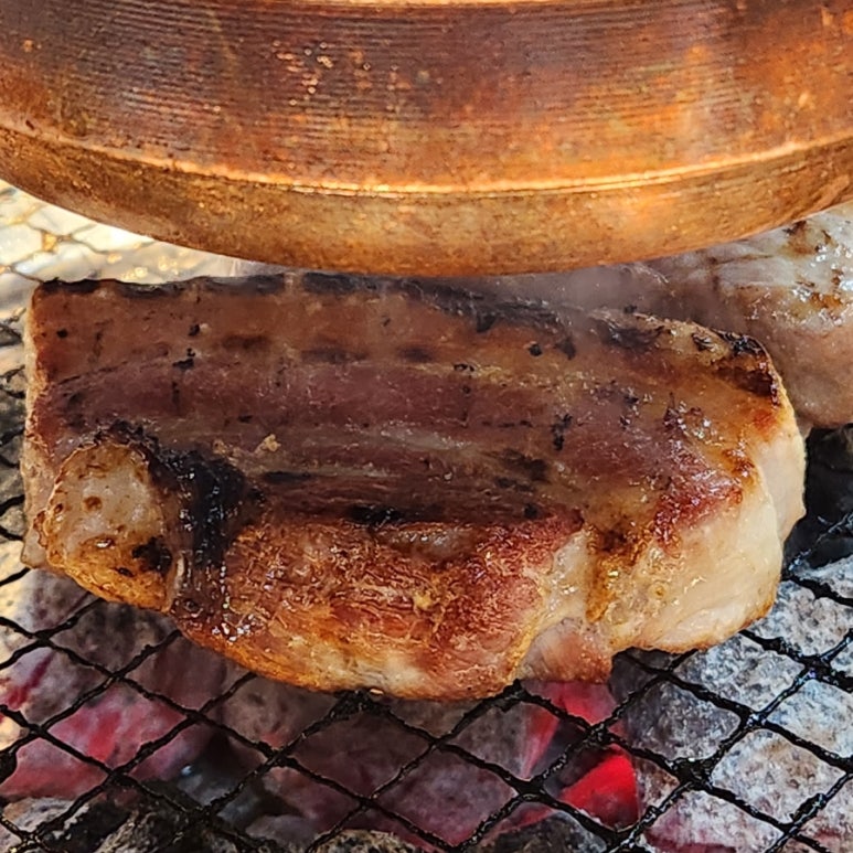 명륜진사갈비나운점 이미지