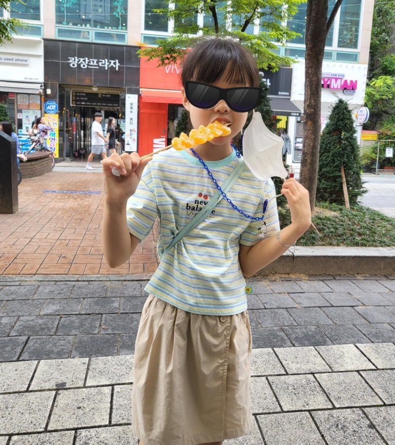 달콤왕가탕후루 양산점 이미지