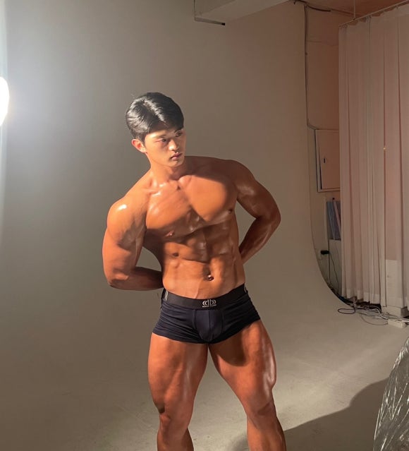 함서GYM휘트니스구로역점 이미지