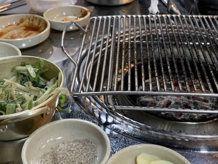 아저씨돈장군 이미지