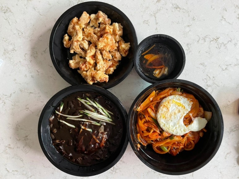대복성반점 이미지