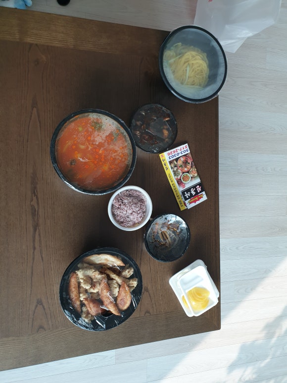 신동아반점 이미지