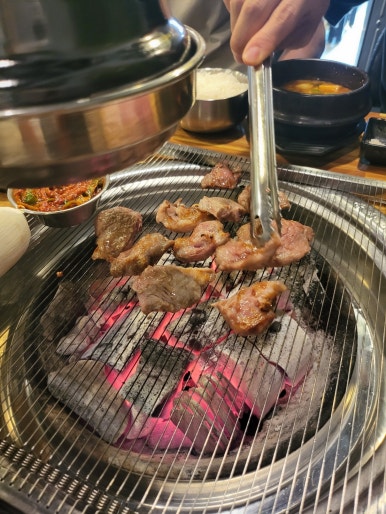 박가네뒷고기 이미지