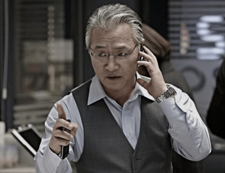잘헤어염색 이미지