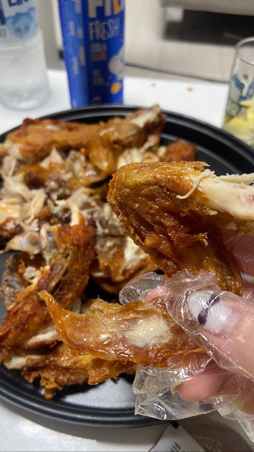 가마치통닭창조메리트점 이미지