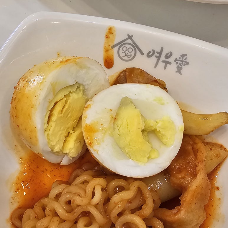 여우애김밥용인 이미지