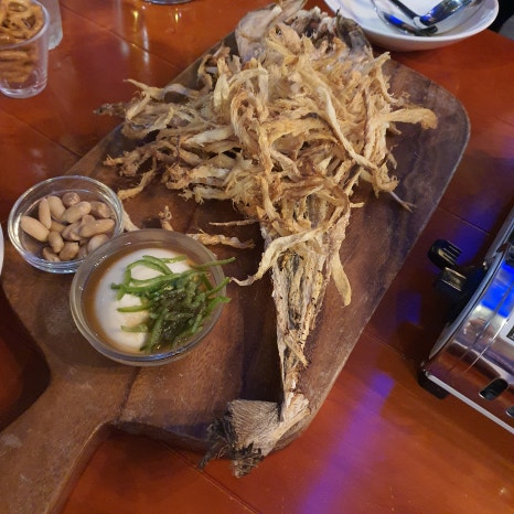 별빛맥주 신림별빛거리점 이미지