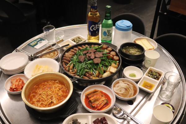 옛날곱창 이미지